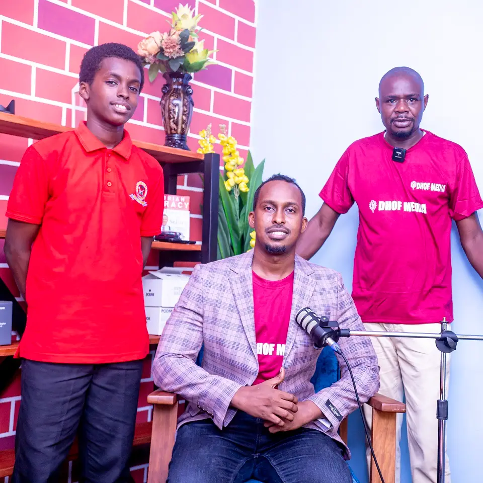 dhof-media-production